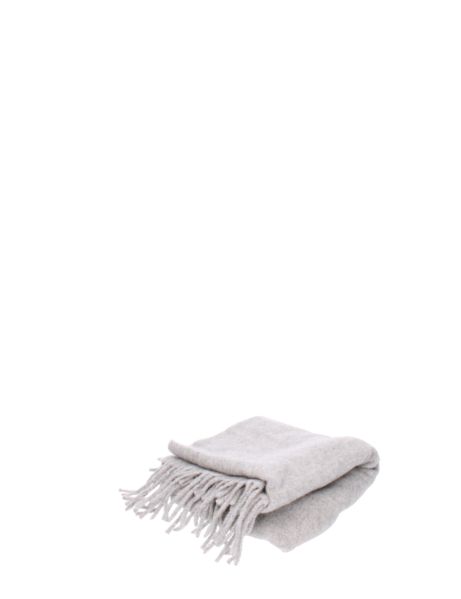 Eolara Ultra Sciarpa da donna in lana Autunno-Inverno SRP027-GRIGIO CHIARO Gave Lux