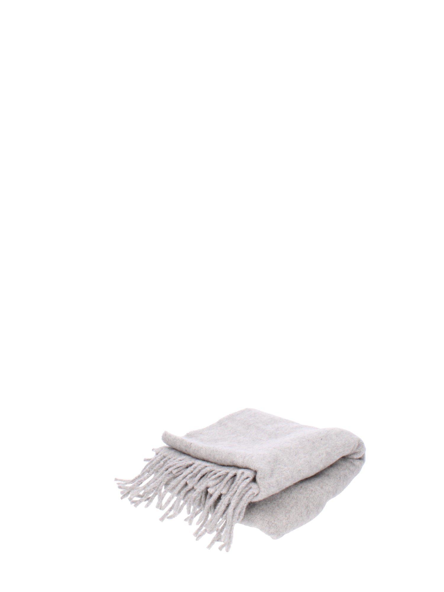 Eolara Ultra Sciarpa da donna in lana Autunno-Inverno SRP027-GRIGIO CHIARO Gave Lux