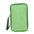 Alessandria Borsa a tracolla da donna Paglia Tabru 05001-S47 VERDE MELA Gave Lux