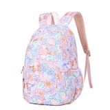 Zaino unisex Textile Prodotto Vegano 30x17x43 cm
