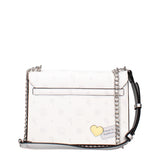 Voyage Borsa a spalla da donna Eco-pelle B16401-UNICO Braccialini