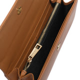 Portafoglio da donna Textile Polyurethane 19x11x2,5 cm