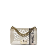 Flat Wave S Borsa a spalla da donna | Marc Ellis | Shoulder Bag