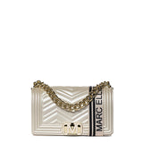 Flat Wave S Borsa a spalla da donna | Marc Ellis | Shoulder Bag