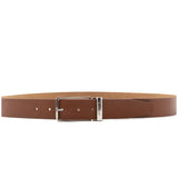 Cinture da uomo In Vera pelle Made in Italy
