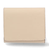 Maruska Portafoglio da donna Vera Pelle 60133 1-FANGO TAUPE Gave Lux