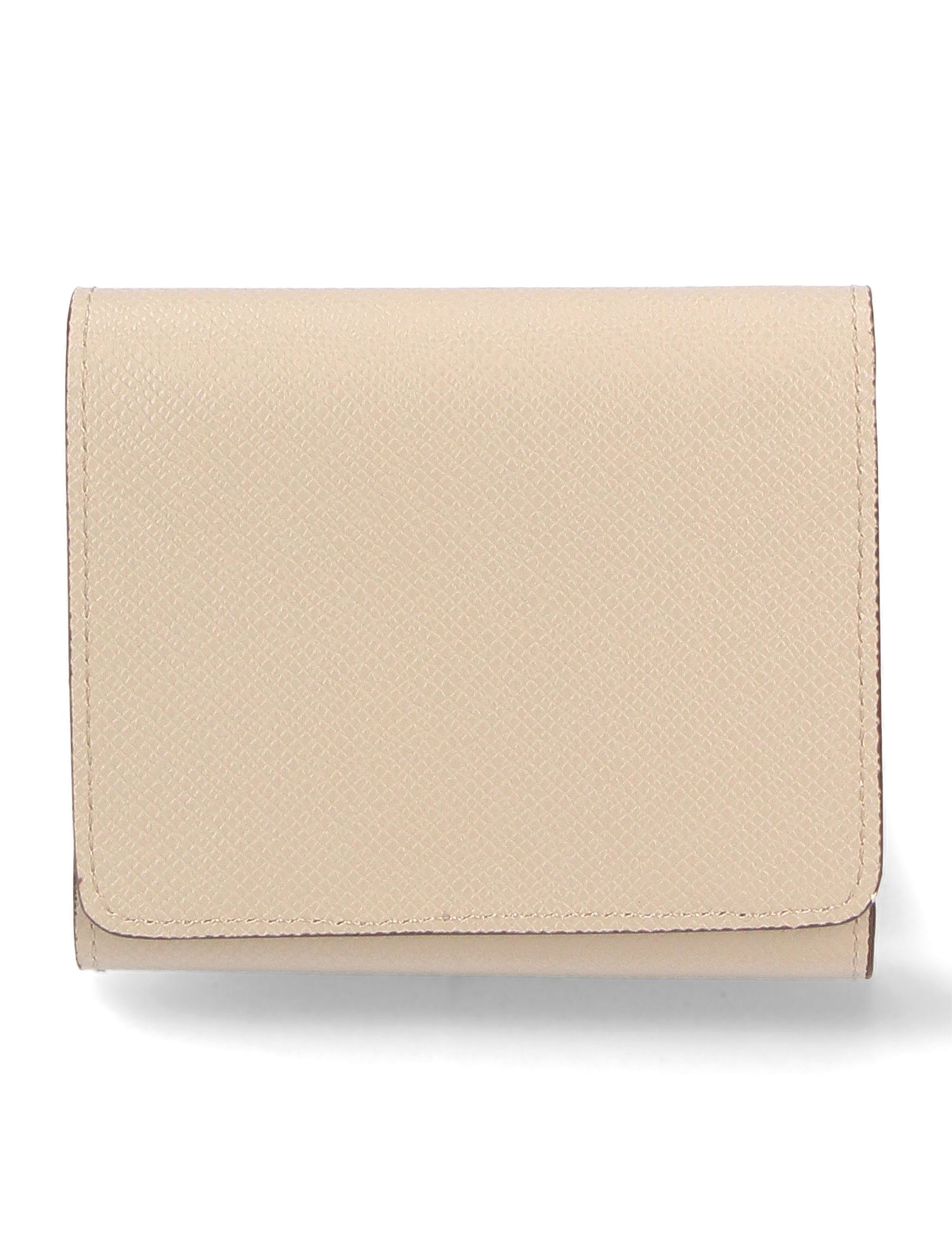 Maruska Portafoglio da donna Vera Pelle 60133 1-FANGO TAUPE Gave Lux