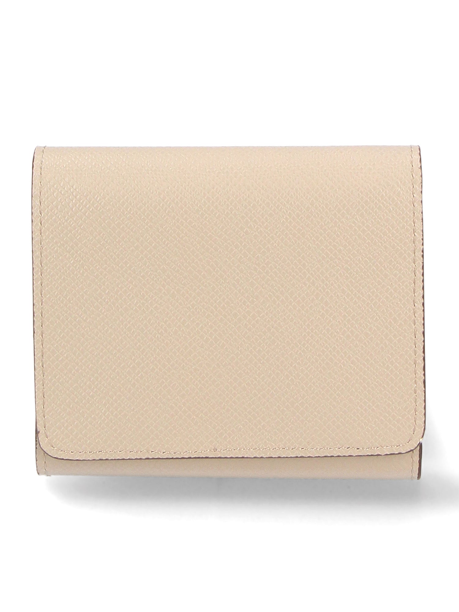 Maruska Portafoglio da donna Vera Pelle 60133 1-FANGO TAUPE Gave Lux