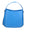 Gisella Borsa a mano da donna Vera pelle 05933-L222 BLU ASTER Gave Lux