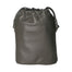 Amira Borsa a secchiello da donna Vera pelle 05258-GRIGIO S86 Gave Lux