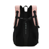 Zaino unisex Textile Prodotto Vegano 34x17x48 cm