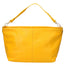 Ginevra Borsa a spalla da donna Vera pelle 05936-S04 GIALLO Gave Lux