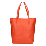 Annachiara Borsa a spalla da donna Vera pelle 05416-D35 PAPAY Gave Lux
