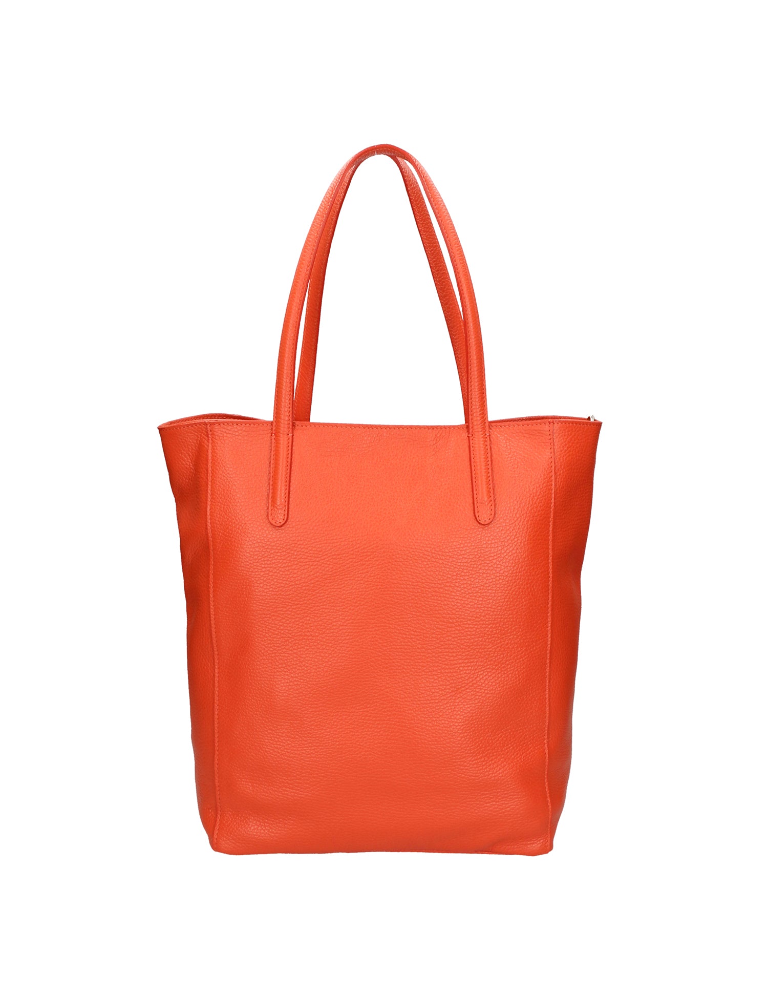 Annachiara Borsa a spalla da donna Vera pelle 05416-D35 PAPAY Gave Lux