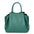 Vincenza Borsa a mano da donna Vera pelle 06898-D91 PAVONE Gave Lux