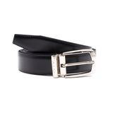 Cinture da uomo 100% SPLIT LEATHER 100% SPLIT LEATHER 100-115 cm