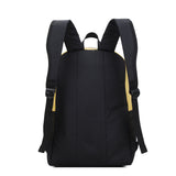 Zaino unisex Textile Prodotto Vegano 30x17x43 cm