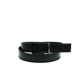 Cinture da uomo In Vera pelle Made in Italy 100x3,5x0,3 cm
