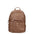 Zaino da donna in ecopelle Casual BC1377-TAUPE B Cavalli
