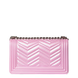 Flat Wave M Borsa a spalla da donna