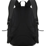 Zaino unisex Textile Prodotto Vegano 30,5x16,5x44 cm