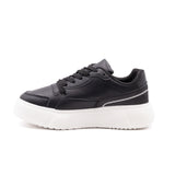 Sneakers da donna Textile Polyester