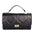 Vita Borsa a spalla da donna Vera pelle 06879-S24 BLU JEANS Gave Lux