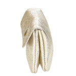 Agata 04541-L503 PLATINO Portafoglio donna in vera pelle Gave Lux