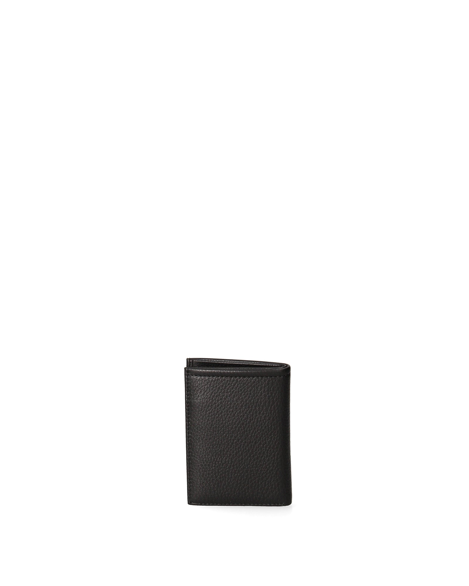 Portafoglio uomo in vera pelle Casual JR-W162-BLACK John Richmond
