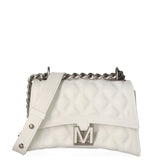 Flat Rhombus S 25 Borsa a spalla da donna
