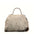 Aponia Borsa a mano da donna Vera pelle 8473-FANGO Gave Lux