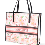 Eolide Borsa a spalla donna Tela + Vera Pelle 5370-9-NERO Gave Lux