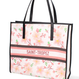 Eolide Borsa a spalla donna Tela + Vera Pelle 5370-9-NERO Gave Lux