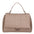 Viola Borsa a mano da donna Vera Pelle 06862-S40 TAUPE Gave Lux