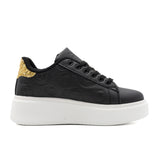 Sneakers da donna Textile Polyester