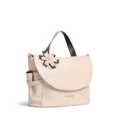 Aurelia Ultra Borsa a mano da donna 100% pelle B16944-BEIGE Braccialini