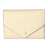 Portafoglio da Donna Marilena in Vera Pelle Borsa Fashion 9x12x3 cm