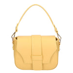 Ileana Borsa a spalla da donna Vera pelle 06282-D264 DESERTO Gave Lux