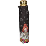 Lumena Chic Ombrello da donna Fashion 100% Poliestere BC871-ST.MORITZ Braccialini