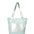 Borsa a spalla da donna Vera pelle 07312-D42 CIELO+L034 Roberta Rossi
