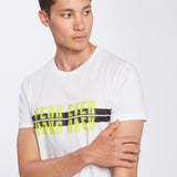 Men's Textile T-Shirt Vegan Product