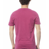 T-shirt da uomo 100% Cotton