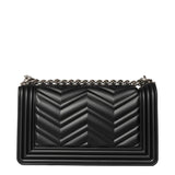 Flat Wave M Borsa a spalla da donna