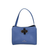 Seraphina Lux Borsa a mano da donna Vera pelle 7940-CHI-L112 GLICINE Chiara Ferretti
