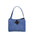 Seraphina Lux Borsa a mano da donna Vera pelle 7940-CHI-L112 GLICINE Chiara Ferretti