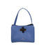 Seraphina Lux Borsa a mano da donna Vera pelle 7940-CHI-L112 GLICINE Chiara Ferretti