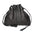 Nunzia Borsa a spalla da donna Vera pelle 576042-NERO BLACK Gave Lux
