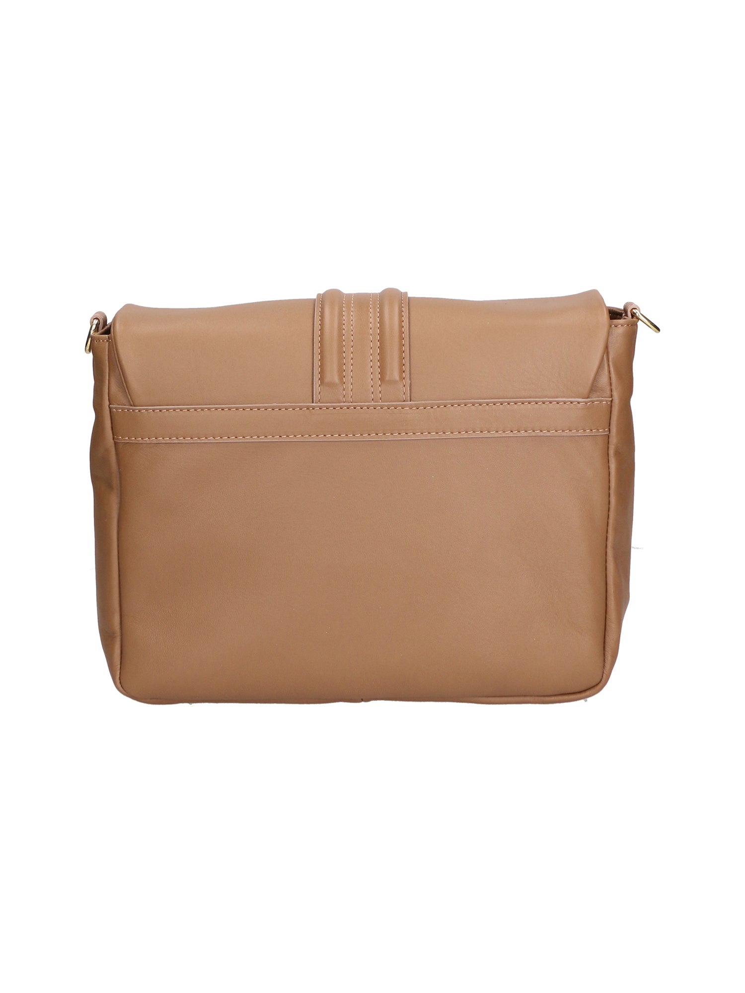 Wanda Borsa a tracolla da donna Vera pelle 06497-S40 TAUPE Gave Lux