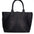 Morea Borsa Shopper da donna Vera Pelle 518907-D26 BLU SCURO Gave Lux