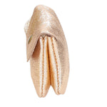 Agata 04541-L547 RAME Portafoglio donna in vera pelle Gave Lux